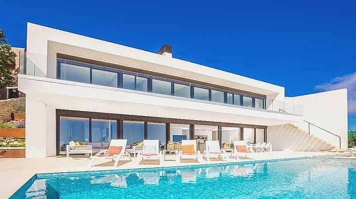 M.D.J. Painting & Decorating Costa Blanca
