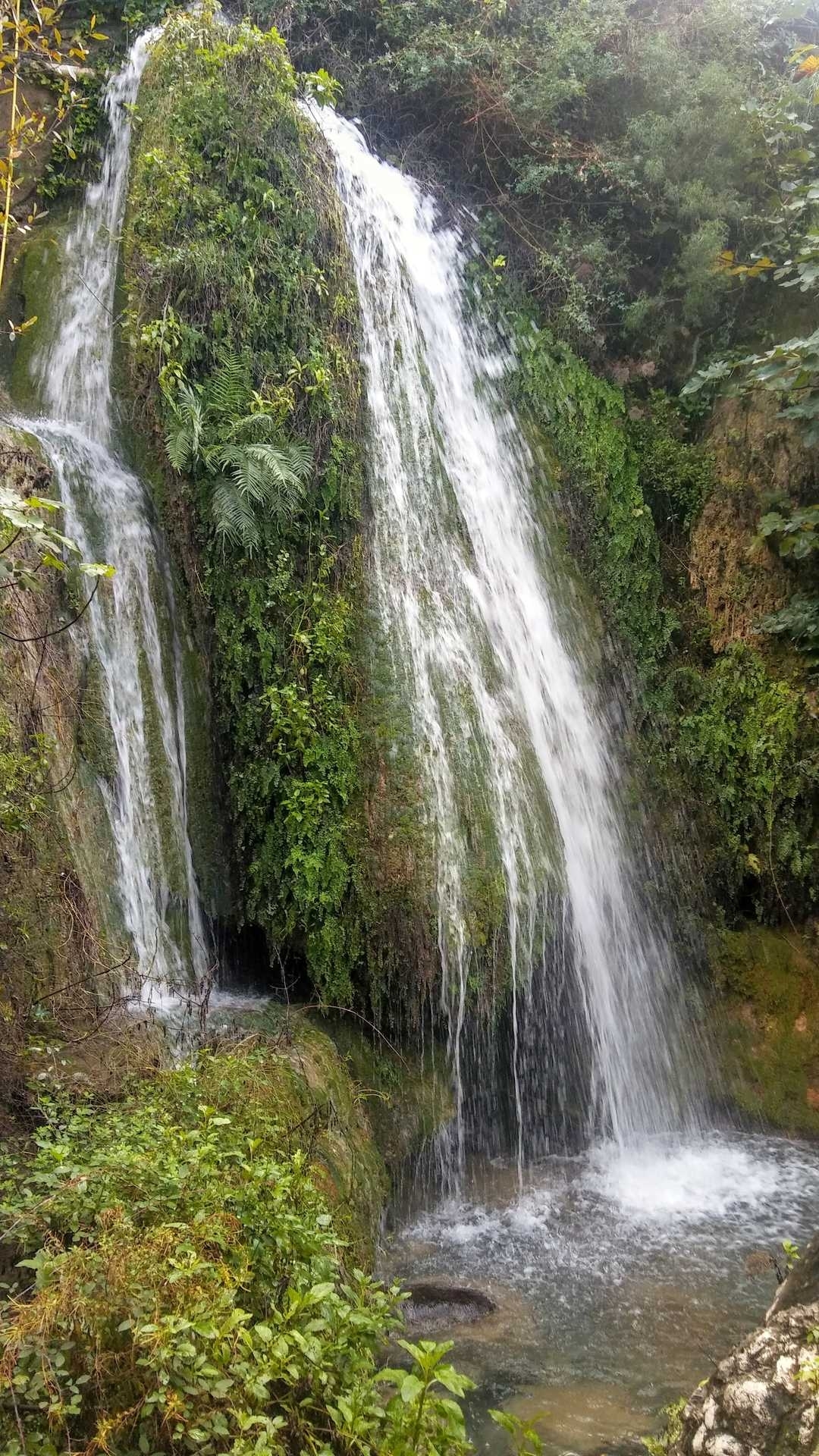 Places to Visit: Les Fonts D'Algar