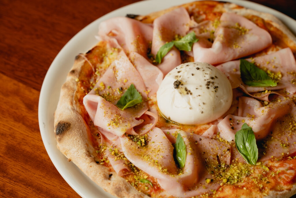 Restaurante Giulia