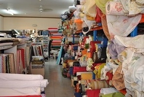 Fabrix - Fabric Shop & Suppliers Calpe