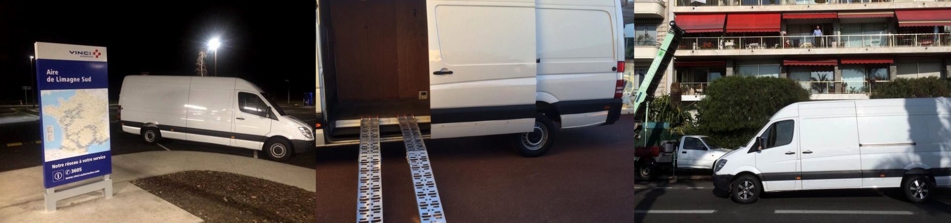 UCS Express Deliveries - Removals from Ireland to Spain