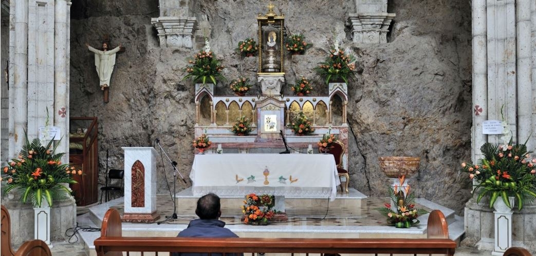 Fiestas in Calpe: "Romería Virgen del Rocío" (September 2025)