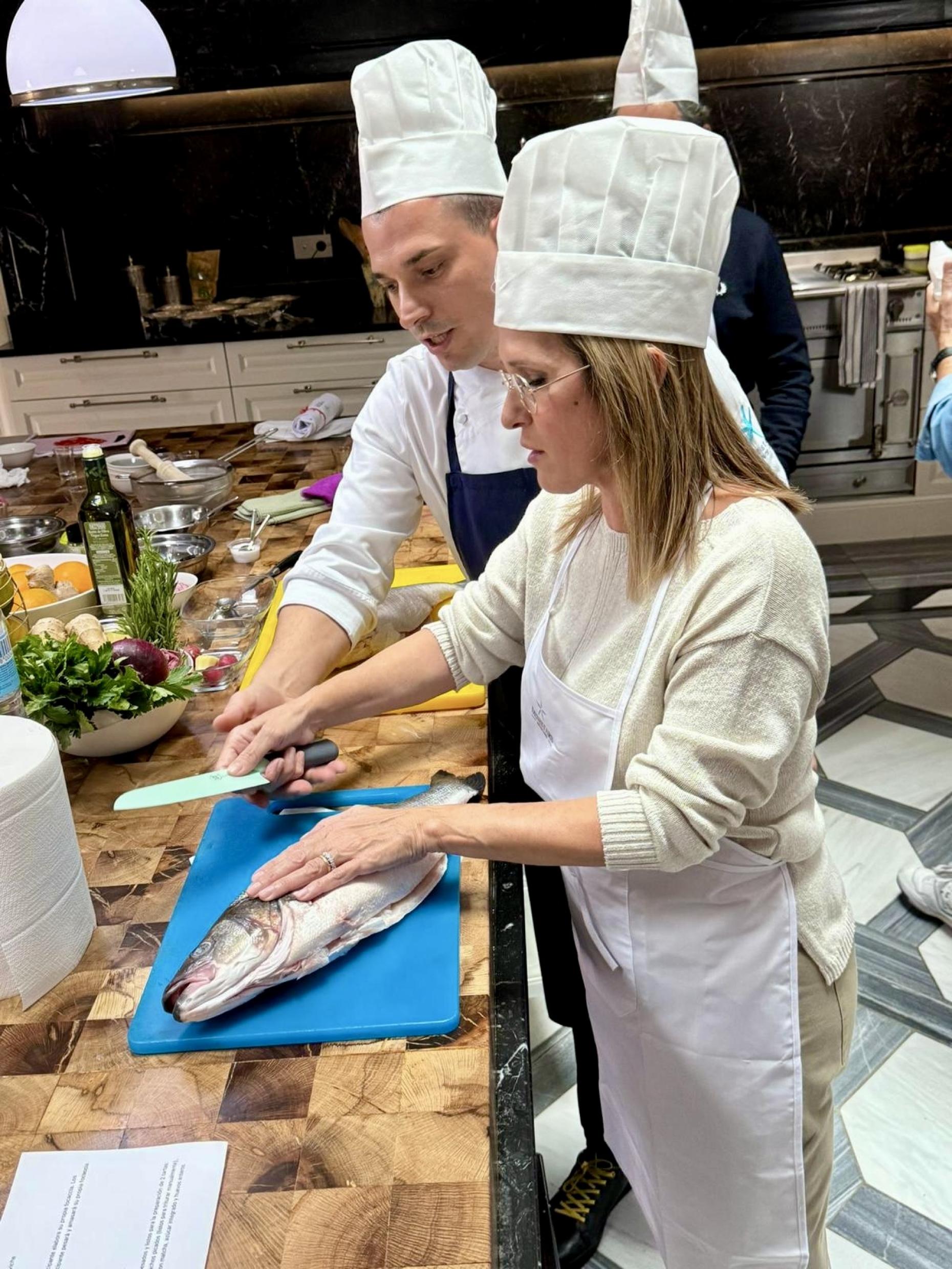 Denistars Private Chefs - Private Catering Costa Blanca