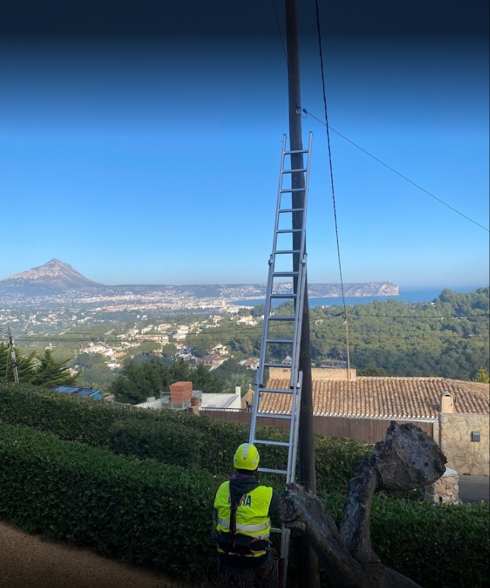 Swiss Cable Javea - Fibre & Internet Services, IPTV & Mobiles