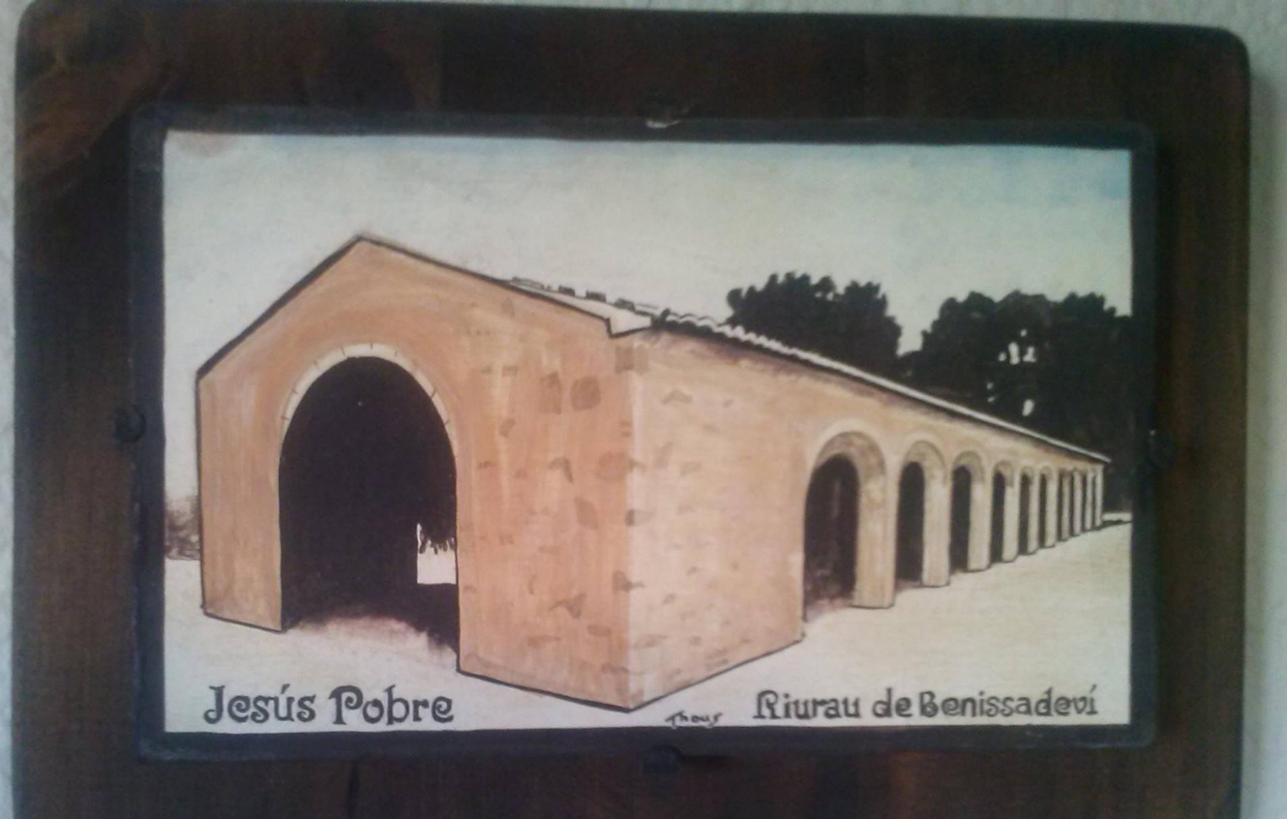 Markets Guide: Jesus Pobre Farmer's Market